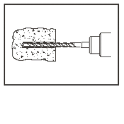 253 | ELFIX™ ΤΑΧΕΙΑΣ ΕΦΑΡΜΟΓΗΣ Φ5xL35mm