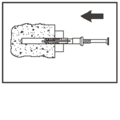 252 | ELFIX™ΤΑΧΕΙΑΣ ΕΦΑΡΜΟΓΗΣ Φ5xL30mm