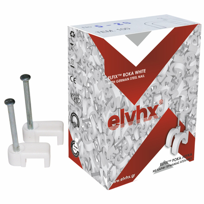 6401 |ΡΟΚΑ elvhx® Ν°4/20 ΠΛΑΚΕ