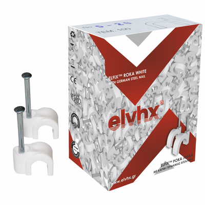 6402 | ΡΟΚΑ elvhx® Ν°4/20 ΣΤΡΟΓΓΥΛΟ
