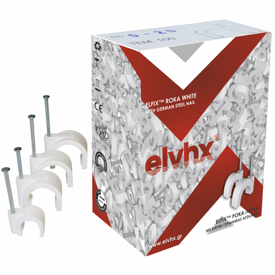 6408 | ΡΟΚΑ elvhx® Ν°9/25