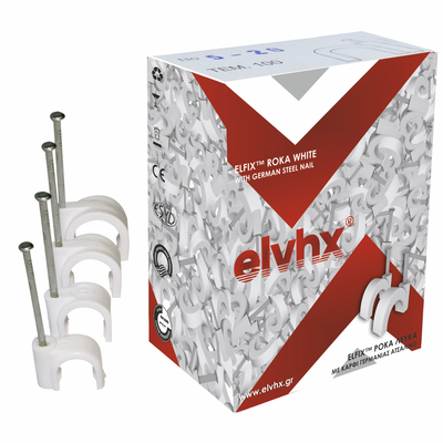 6430 | ΡOΚΑ elvhx® Ν°10/45