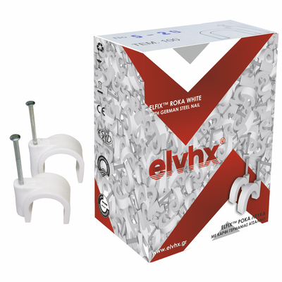 6435 | ΡΟΚΑ elvhx® Ν°15/45