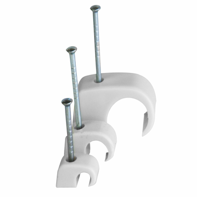 6504 | Ροκα Elvhx®  Γαντζος Γκρι Φ2xl40mm|φκαλ.13.5-17mm