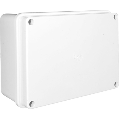 AS25 | ΕΞΩΤ/ΚΟ ELBOX™  150x110x70mm IP65