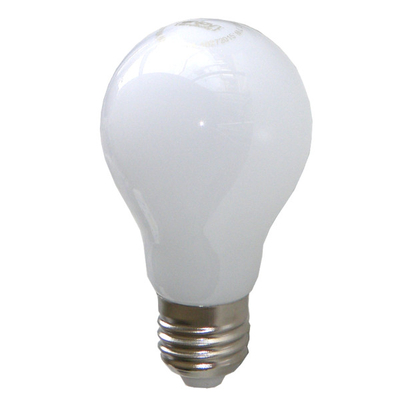 El974500 | led a60 Full Glasssmd|5w(>40w) Ε27|6500k|470lm|{enjoysimplicity}™