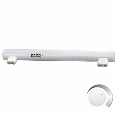 El990502 | led Linear Dim|5w(>35w)s14s Ii|2700k|300lm|300mm|{enjoysimplicity}™