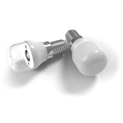 El772110 | led t25 Ψυγειου|1.6w(>10w)ε14|2700k|110lm|διαφ|{enjoysimplicity}™