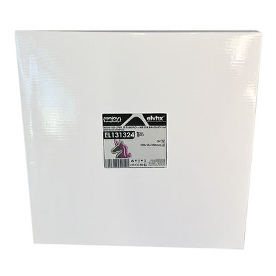 EL131324|NEON LED STRIPS UNICORN neon@backboard|USB ΚΑΛΩΔΙΟ 1mt|5V|330x15x330|{enjoysimplicity}™
