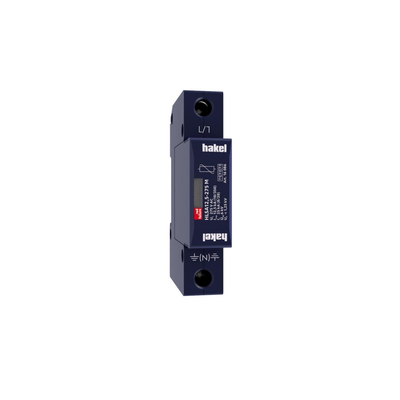 16080 | HLSA12,5-275 Μ  | SPD T1+T2+T3 | ΑΝΤΙΚΕΡΑΥΝΙΚΟ ΠΑΛΜΙΚΟΥ ΡΕΥΜΑΤΟΣ & ΑΠΑΓΩΓΟΣ ΥΠΕΡΤΑΣΕΩΝ| Hakel®