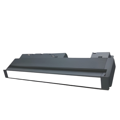 EL183622 | LED Spot|24W|4000k|2160lm|120⁰|Black|451x22xh68.7mm|{enjoysimplicity}™