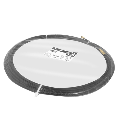 920 | ATΣΑΛΙΝΑ SELINA™ NYLON Φ4mm-5mt-AKΡΕΣ ΑΝΤΙΚ/ΝΤΑΙ