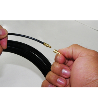 920 | ATΣΑΛΙΝΑ SELINA™ NYLON Φ4mm-5mt-AKΡΕΣ ΑΝΤΙΚ/ΝΤΑΙ