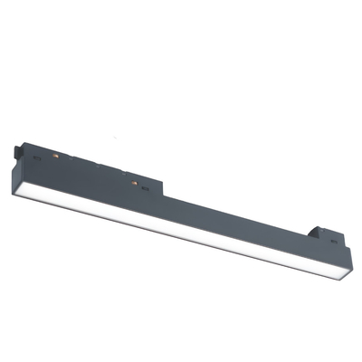 EL183604 | LED Spot|24W|4000k|2160lm|120⁰|Black|435x22xh43.1mm|{enjoysimplicity}™