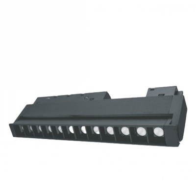 EL183615 | LED Spot|6W|3CCT 3000-4000-6500k|540lm|24⁰|Black|135x22xh43.1mm|{enjoysimplicity}™