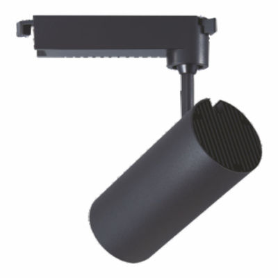 EL183801 | LED SPOT 220-240V|3CCT 3000-4000-6500k|10w|900lm|Φ50xh100mm|White|{enjoysimplicity}™