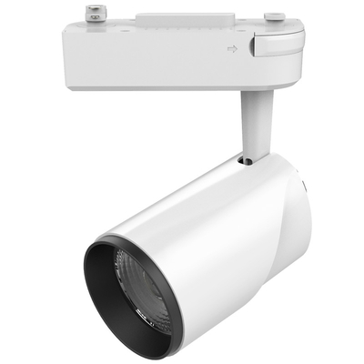 EL183141 | LED SpotTruck 3wires|No3|25W|4000k|1900lm|White|72x145xh162|{enjoysimplicity}™