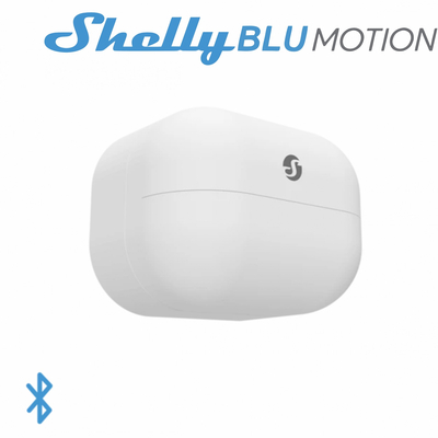 Shelly Blu Motion