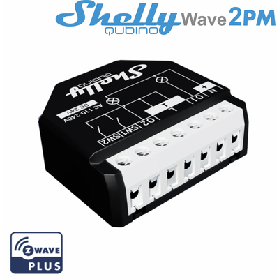 Shelly Qubino Wave 2PM