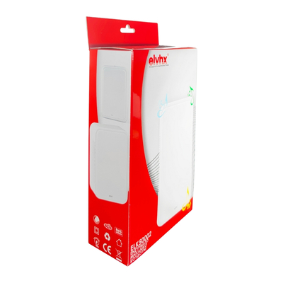 ELK50002 | ΕΝΣΥΡΜΑΤΟ MHXANIKO ΚΟΥΔΟΥΝΙ AC | Μ11.8cm﻿ x Υ18.6cm﻿ x Π4.6cm