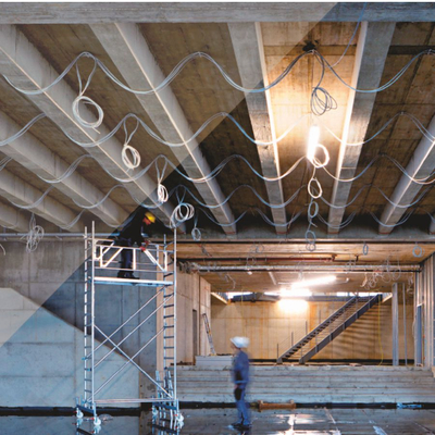 6534 | ΜΕΤΑΛΛΙΚΟ ΣΤΗΡΙΓΜΑ ΑΝΟΙΞΕ ΚΛΕΙΣΕ ΜΕΓΑΛΟ 30 ΚΑΛΩΔΙΑ ΝΥΜ 3x1,5mm²