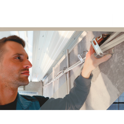 6533 | ΜΕΤΑΛΛΙΚΟ ΣΤΗΡΙΓΜΑ ΑΝΟΙΞΕ ΚΛΕΙΣΕ ΜΙΚΡΟ 15 ΚΑΛΩΔΙΑ ΝΥΜ 3x1,5 mm²