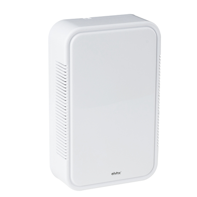 ELK50002 | ΕΝΣΥΡΜΑΤΟ MHXANIKO ΚΟΥΔΟΥΝΙ AC | Μ11.8cm﻿ x Υ18.6cm﻿ x Π4.6cm