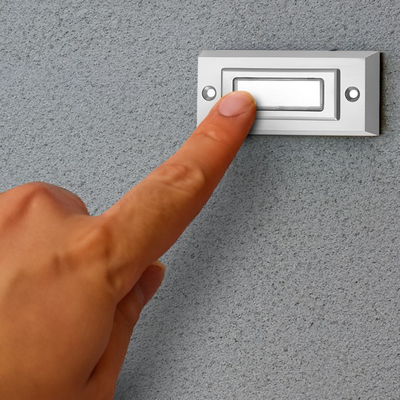 ELK59100 | ΕΝΣΥΡΜΑΤO ΜΠΟΥΤΟΝ ΚΟΥΔΟΥΝΙΟΥ ΜΕ ΥΠΟΔΟΧΗ ΟΝΟΜΑΤΟΣ | ΝΙΚΕΛ | Μ8.2cm﻿ x Υ3.6cm﻿ x Π1.4﻿cm