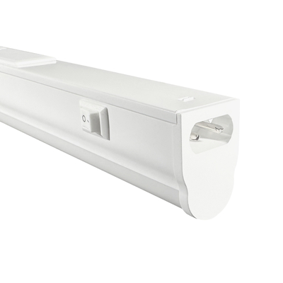 EL199405 | LED T5 SMART 3CCT ΜΕ DIP SWITCH | ΔΕΝ ΠΕΡΙΕΧΕΤΑΙ ΚΑΛΩΔΙΟ | 19W | 2370/2580/2500lm | 3000k/4000K/6500k | 1512x22xh35.2mm | {enjoysimplicity}™