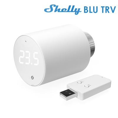 Shelly BLU TRV