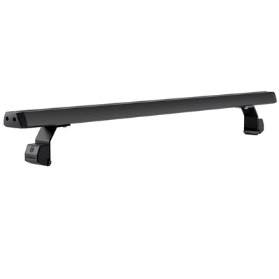 ΜΠΑΡΑ ΟΡΟΦΗΣ ΑΛΟΥΜΙΝΙΟΥ ΣΕ ΜΑΥΡΟ ΧΡΩΜΑ OFFROAD L 150 cm ΓΙΑ ΟΧΗΜΑΤΑ ΜΕ ΝΕΡΟΧΥΤΗ ΜΕΝΑΒΟ - 1 ΤΕΜ.