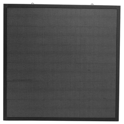 Αδιάβροχη Κυλιόμενη Επιγραφή SMD LED 230V USB & WiFi RGB Διπλής Όψης 100x100cm GloboStar 90132