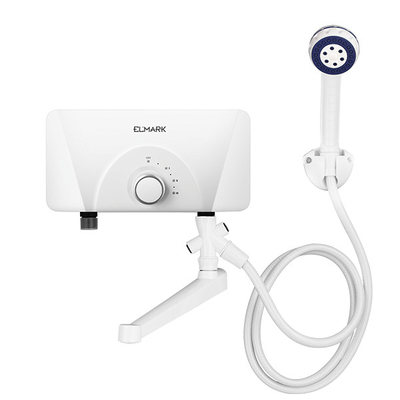 ELMARK EL70065-J INST WATER HEATER OVERSINK 6500W