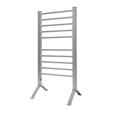 ELMARK EL-ETR160 EL. TOWER RACK 2 IN 1 GREY 160W