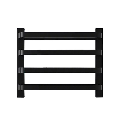ELMARK EL-ETR75 EL. WALL TOWER RACK 75W, BLACK
