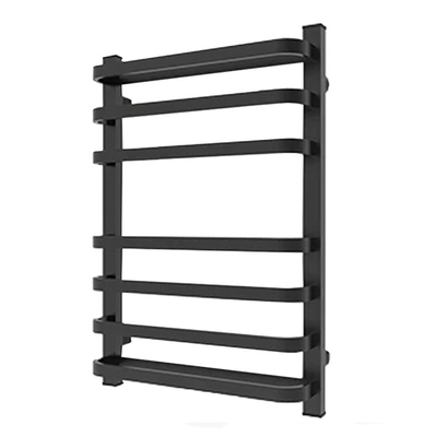 ELMARK EL-ETR140 EL. WALL TOWER RACK 140W, BLACK