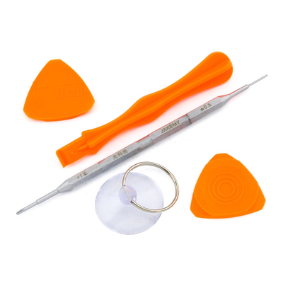 Σετ Αποσυναρμολόγησης για iPhone JM-8114 JAKEMY