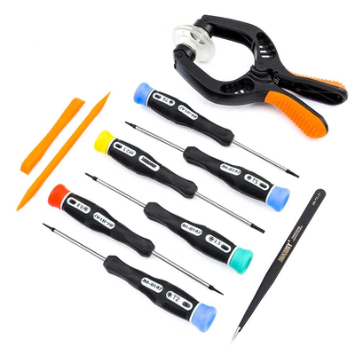 Σετ Εργαλείων Αποσυναρμολόγησης για Κινητά JM-9102 JAKEMY