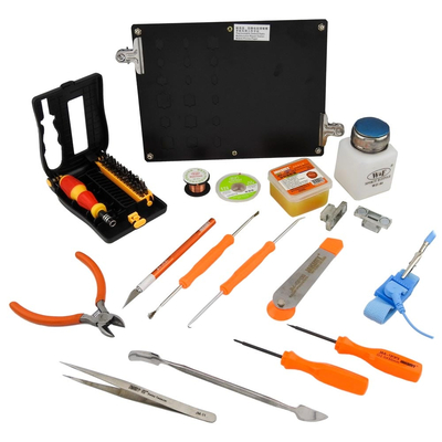 Σετ Αποσυναρμολόγησης - Επισκευής JM-1101 JAKEMY