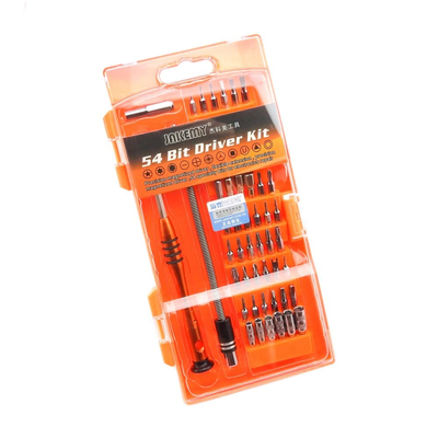 Κατσαβίδι με Σετ Μυτών JM-8126 JAKEMY