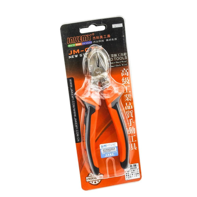 Κόφτης JM-CT1-2 JAKEMY