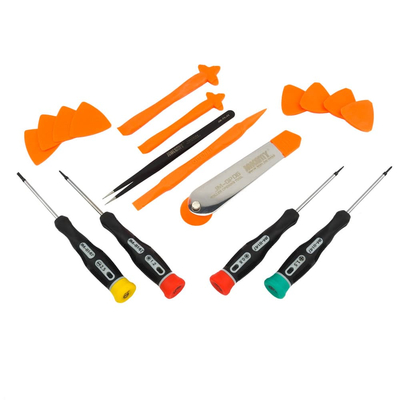 Σετ Εργαλείων Αποσυναρμολόγησης σε Βαλιτσάκι JM-9103 JAKEMY