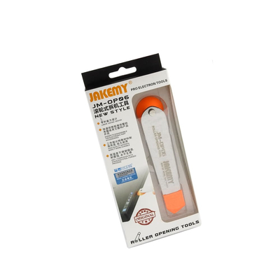 Μεταλλική Σπάτουλα JM-OP06 JAKEMY