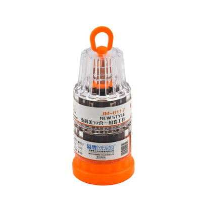 Σετ Μυτών Πυργάκι JM-8117 JAKEMY