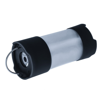 Μαγνητικός Φακός Camping LED Black