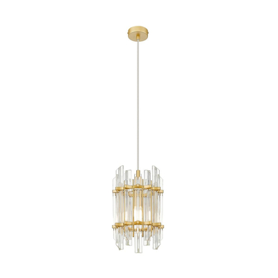 ZUMA LINE PENDANT ALEXANDRIA P0556-01D-V7V7 1XE14