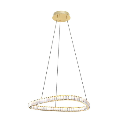 ZUMA LINE LE PENDANT ATHESA MD3169-1-3GT 25W CCT