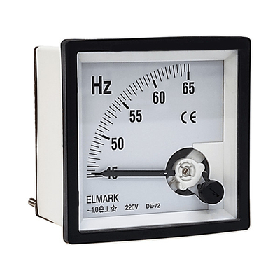 ΜΕΤΡΗΤΗΣ ΣΥΧΝΟΤΗΤΑΣ МЕ 45-65HZ