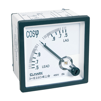 COS F ΜΕΤΡΟ MEPSI 3P 400V