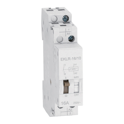 ELR-1620 ΡΕΛΕ ΚΑΣΤΑΝΙΑΣ 230VAC/110VDC 16А 2NO